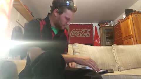 jakesway online show from March 14, 11:56 pm