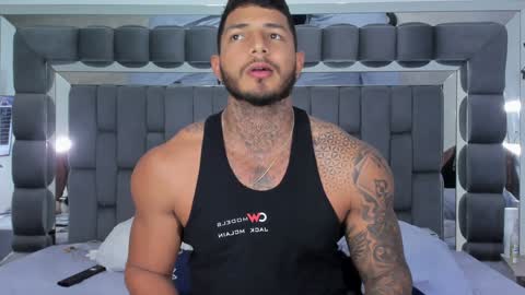 my name is sebas If you come here dont hesitate to say hello Im a guy who really likes having conversations and having hot online show from February 26, 1:00 am