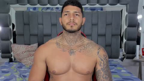 my name is sebas If you come here dont hesitate to say hello Im a guy who really likes having conversations and having hot online show from January 20, 12:36 am