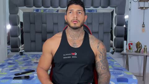 my name is sebas If you come here dont hesitate to say hello Im a guy who really likes having conversations and having hot online show from January 22, 1:20 am