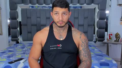 my name is sebas If you come here dont hesitate to say hello Im a guy who really likes having conversations and having hot online show from January 21, 3:06 am