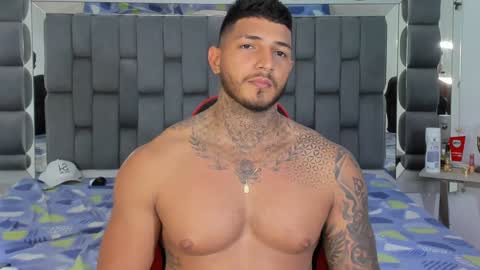 my name is sebas If you come here dont hesitate to say hello Im a guy who really likes having conversations and having hot online show from January 1, 12:32 am