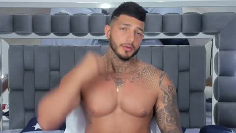 my name is sebas If you come here dont hesitate to say hello Im a guy who really likes having conversations and having hot online show from February 10, 12:52 am