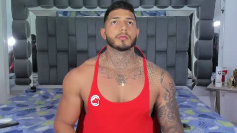 my name is sebas If you come here dont hesitate to say hello Im a guy who really likes having conversations and having hot online show from February 4, 12:51 am