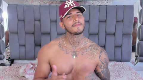 my name is sebas If you come here dont hesitate to say hello Im a guy who really likes having conversations and having hot online show from December 17, 3:28 pm