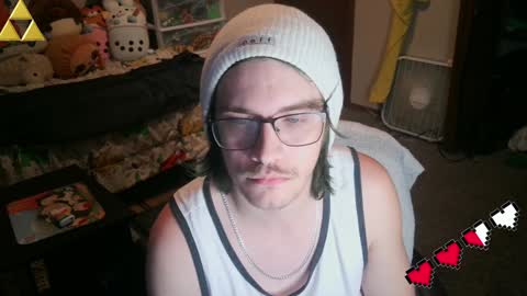 Jakieepoo212 online show from December 9, 4:34 am