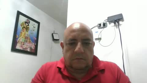 JakoXXXX online show from January 18, 4:19 am