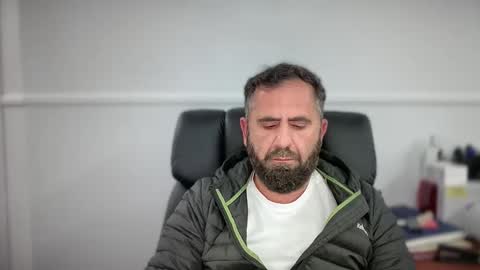 jam0786 online show from November 10, 5:45 am