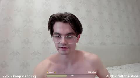 Hey there Im Jame online show from February 5, 7:18 am