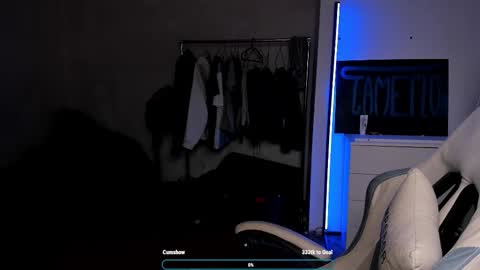 Hey there Im Jame online show from February 13, 10:15 pm