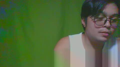 asian jameeee online show from September 22, 1:43 pm