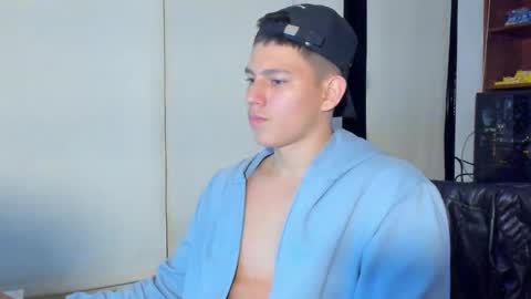 james_cr online show from February 15, 4:58 am