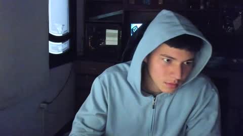 james_cr online show from January 23, 12:41 pm