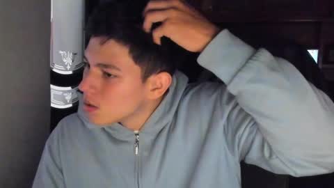 james_cr online show from January 28, 12:11 pm