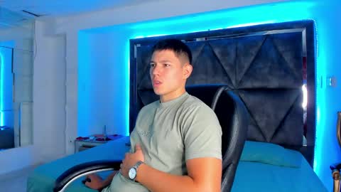 james_cr online show from February 17, 1:21 pm