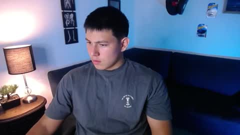 james_cr online show from March 16, 1:34 am