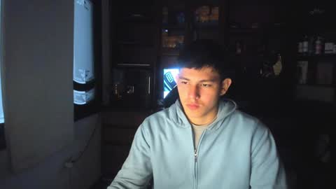 james_cr online show from January 20, 11:45 am