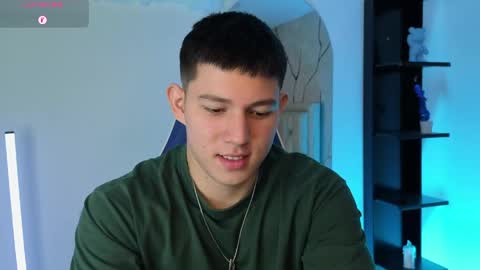 james_cr online show from June 6, 12:33 pm