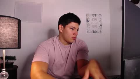 james_cr online show from October 7, 10:41 am