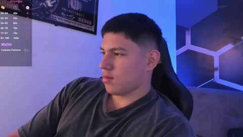 james_cr online show from September 12, 3:06 am