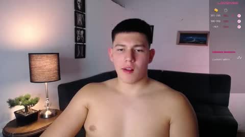 james_cr online show from February 14, 2:50 am