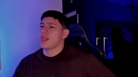 james_cr online show from September 19, 12:16 pm