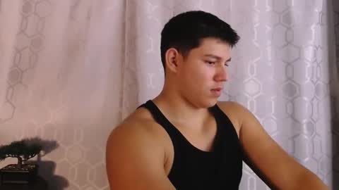 james_cr online show from October 1, 4:05 am