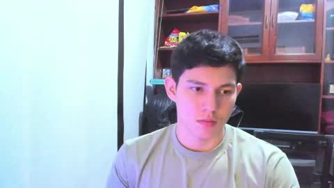 james_cr online show from February 7, 3:24 am