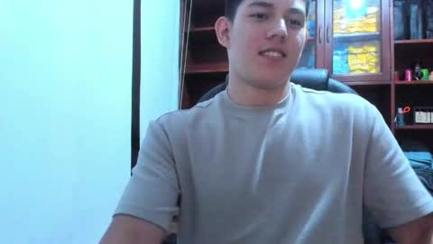 james_cr online show from February 28, 11:56 pm