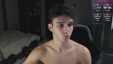 James online show from February 7, 11:21 pm