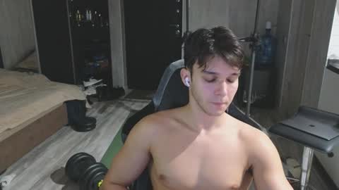 James online show from February 25, 12:33 am