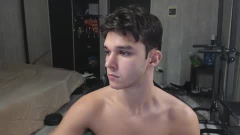 James online show from February 2, 10:07 pm