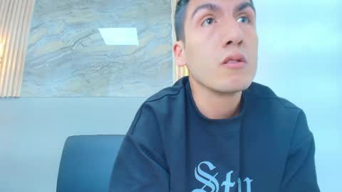 James online show from May 5, 3:03 pm