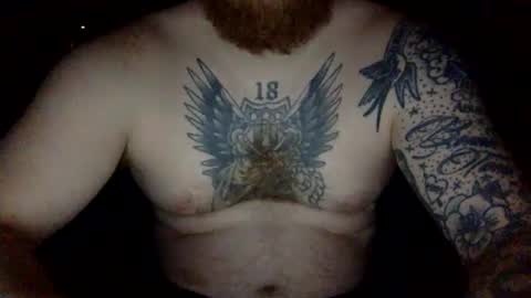 jamesbuilt online show from January 14, 7:59 am