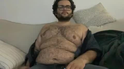 Dean online show from October 21, 7:11 am