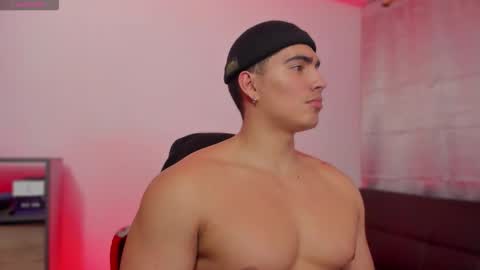 James Gray online show from October 12, 10:20 am