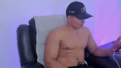 James Gray online show from February 28, 6:31 pm