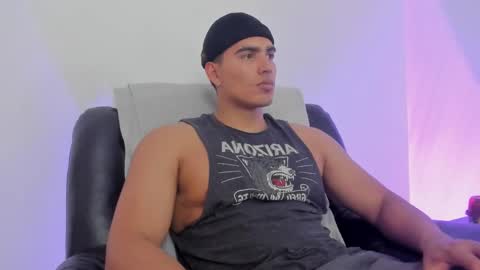 James Gray online show from March 3, 7:56 pm