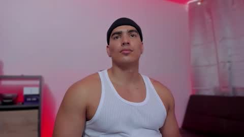 James Gray online show from September 21, 9:04 pm