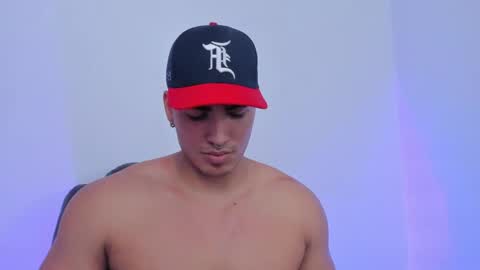 James Gray online show from February 20, 8:36 pm