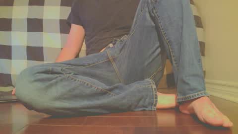 James online show from December 15, 9:45 pm