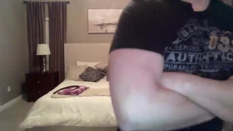 jamesmckendree online show from March 5, 2:46 am