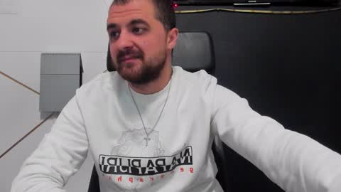 JamesMyers online show from March 22, 4:50 am