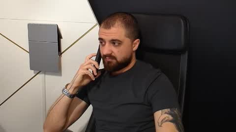 JamesMyers online show from October 24, 5:42 am