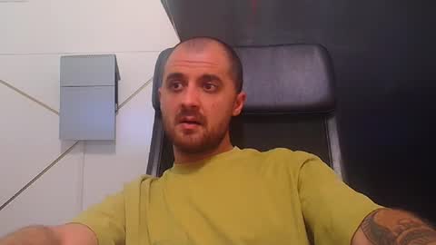 JamesMyers online show from July 20, 12:18 pm