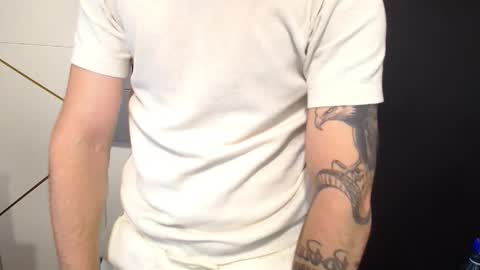 JamesMyers online show from September 17, 5:30 am