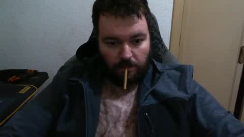 Snapshot of jamesoncoke30 chatting on December 31, 3:45 am jamesoncoke30 online show from December 31, 3:45 am