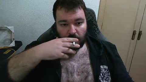 Snapshot of jamesoncoke30 chatting on December 25, 5:15 pm jamesoncoke30 online show from December 25, 5:15 pm