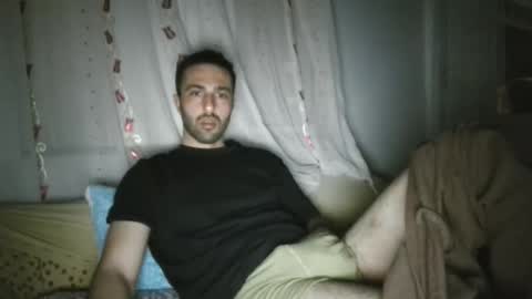 jamessandt online show from February 19, 9:11 pm