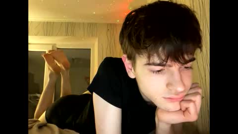 jamesstar4 online show from February 14, 8:15 pm